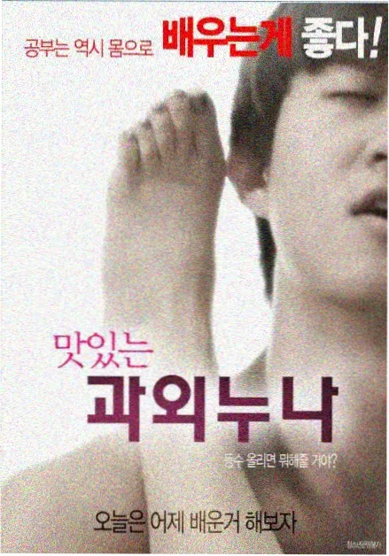剧集《山河故人录》封面